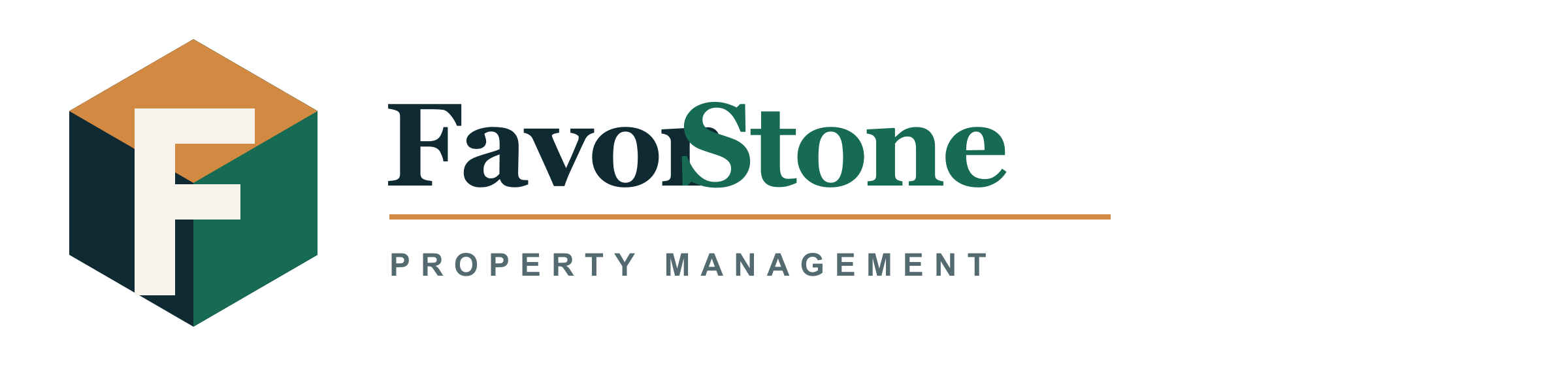 FavorStone Property Management